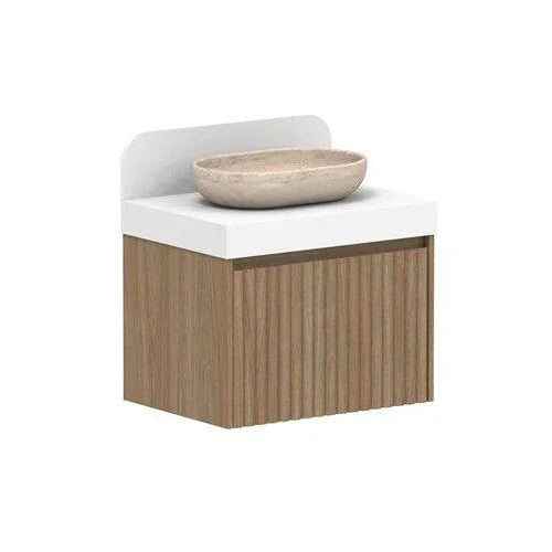 ADP Harper Wall Hung Vanity - Ideal Bathroom CentreHARFAS0685WHCCP - 1685mmCentre Basin