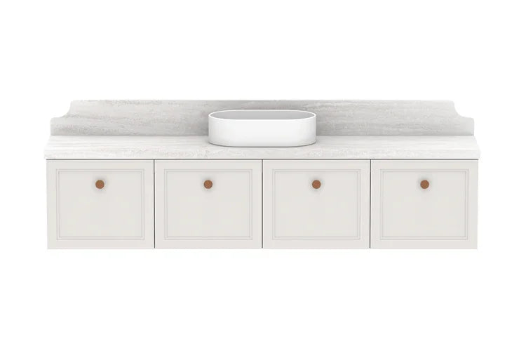 ADP Mabel Ensuite Wall Hung Vanity - Ideal Bathroom CentreMABECS1800WHCCP1800mmCentre Basin