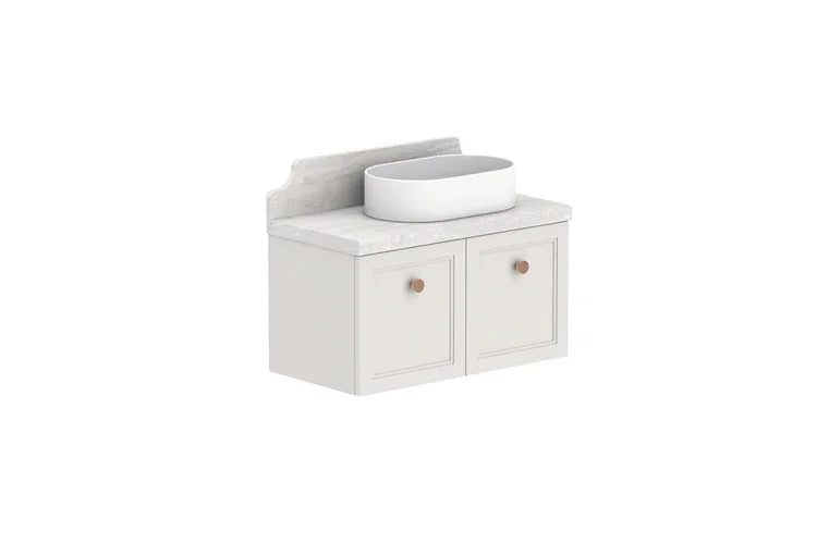 ADP Mabel Ensuite Wall Hung Vanity - Ideal Bathroom CentreMABECS0750WHRCP750mmRight Hand Basin