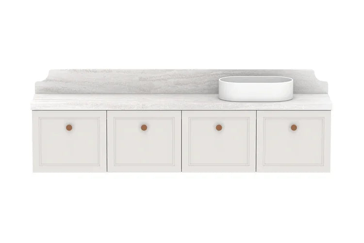 ADP Mabel Ensuite Wall Hung Vanity - Ideal Bathroom CentreMABECS1800WHRCP1800mmRight Handle Basin