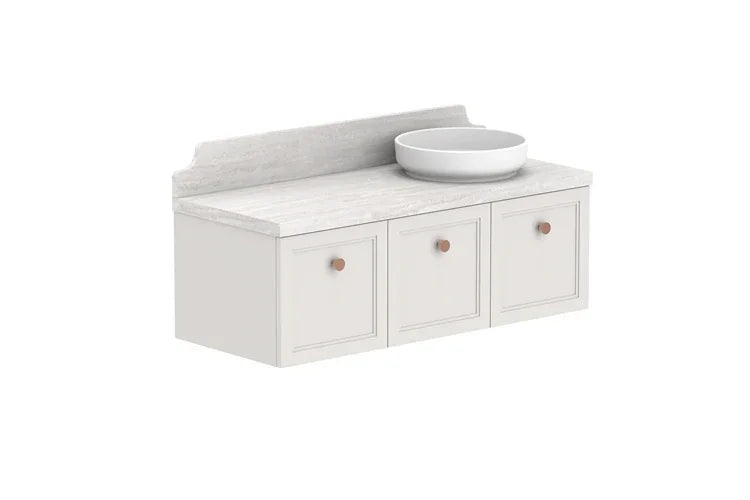 ADP Mabel Ensuite Wall Hung Vanity - Ideal Bathroom CentreMABECS1200WHRCP1200mmRight Handle Basin