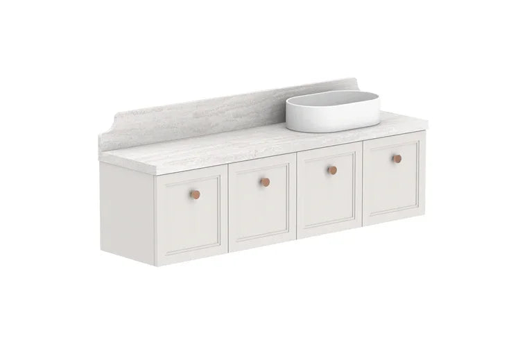 ADP Mabel Ensuite Wall Hung Vanity - Ideal Bathroom CentreMABECS1500WHRCP1500mmRight Handle Basin