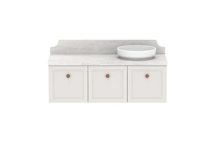 ADP Mabel Ensuite Wall Hung Vanity - Ideal Bathroom CentreMABECS1200WHRCP1200mmRight Handle Basin