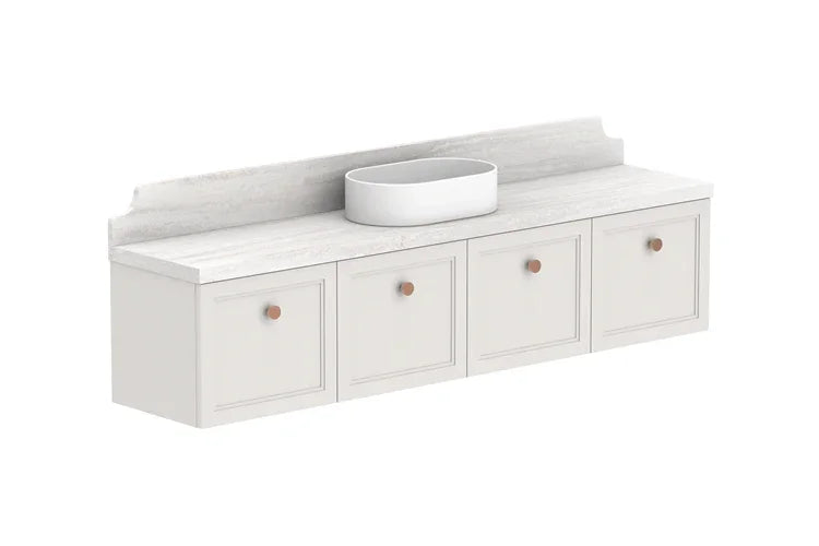 ADP Mabel Ensuite Wall Hung Vanity - Ideal Bathroom CentreMABECS1800WHCCP1800mmCentre Basin