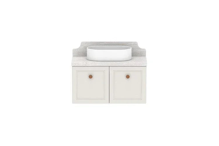 ADP Mabel Wall Hung Vanity - Ideal Bathroom CentreMABFCS0750WHCCP750mmCentre Basin