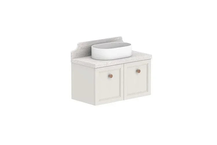 ADP Mabel Wall Hung Vanity - Ideal Bathroom CentreMABFCS0750WHCCP750mmCentre Basin