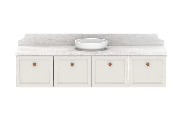 ADP Mabel Wall Hung Vanity - Ideal Bathroom CentreMABFCS1800WHCCP1800mmCentre Basin