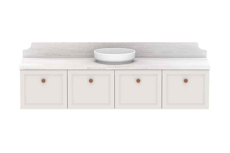 ADP Mabel Wall Hung Vanity - Ideal Bathroom CentreMABFCS1800WHCCP1800mmCentre Basin