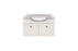 ADP Mabel Wall Hung Vanity - Ideal Bathroom CentreMABFCS0900WHCCP900mmCentre Basin