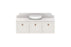 ADP Mabel Wall Hung Vanity - Ideal Bathroom CentreMABFCS1200WHCCP1200mmCentre Basin