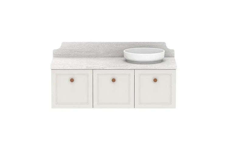 ADP Mabel Wall Hung Vanity - Ideal Bathroom CentreMABFCS1200WHRCP1200mmRight Handle Basin