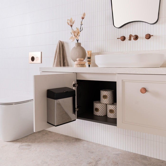 ADP Mabel Wall Hung Vanity - Ideal Bathroom CentreMABFCS1500WHCCP1500mmCentre Basin