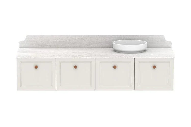 ADP Mabel Wall Hung Vanity - Ideal Bathroom CentreMABFCS1800WHRCP1800mmRight Handle Basin