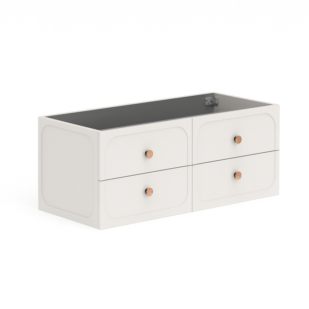 ADP Madden Wall Hung Vanity