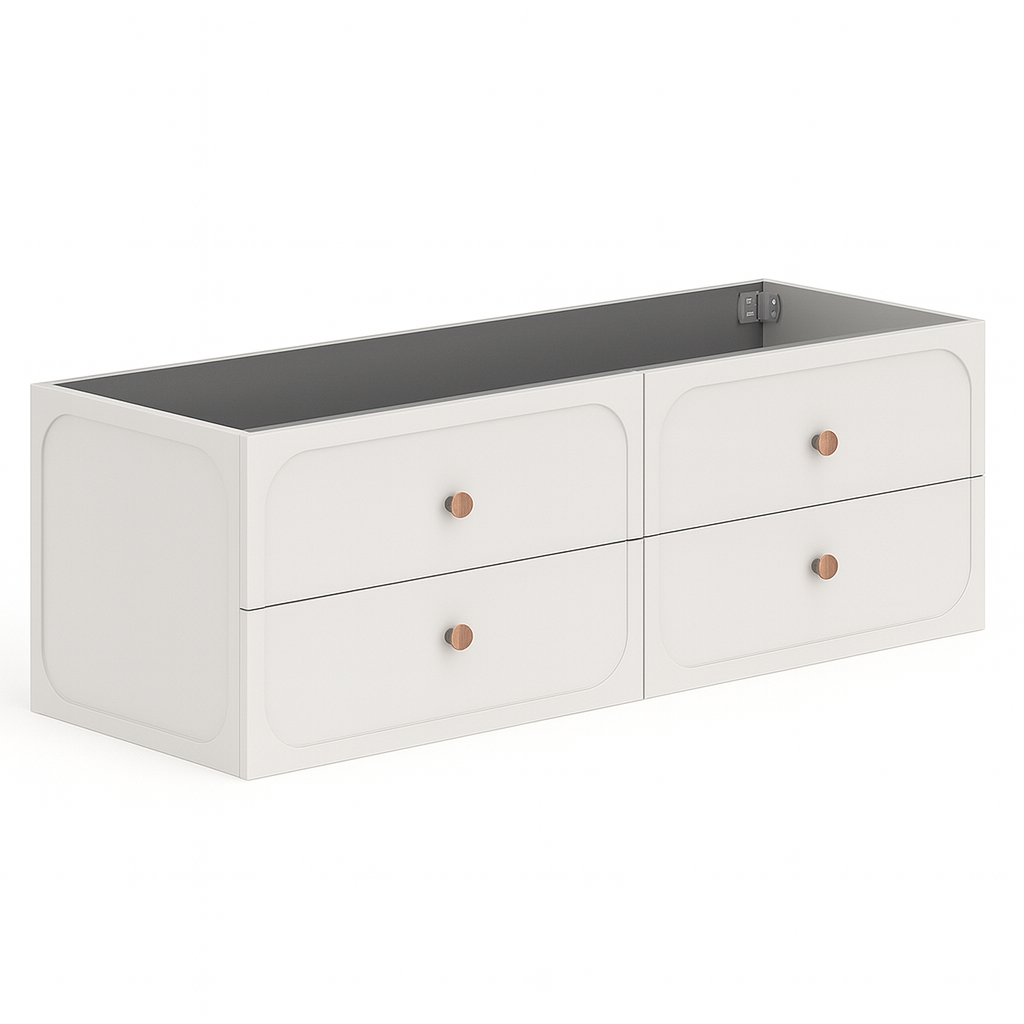 ADP Madden Wall Hung Vanity