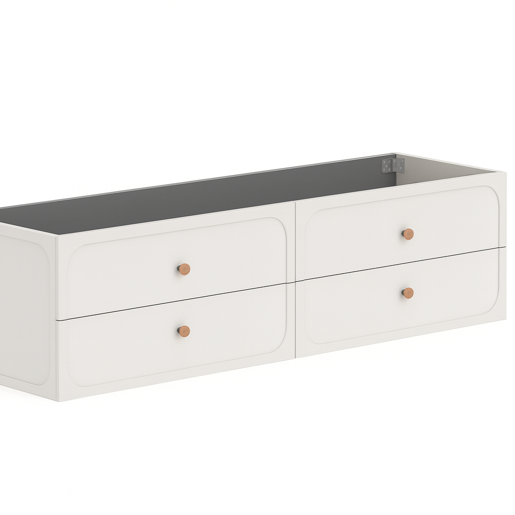 ADP Madden Wall Hung Vanity