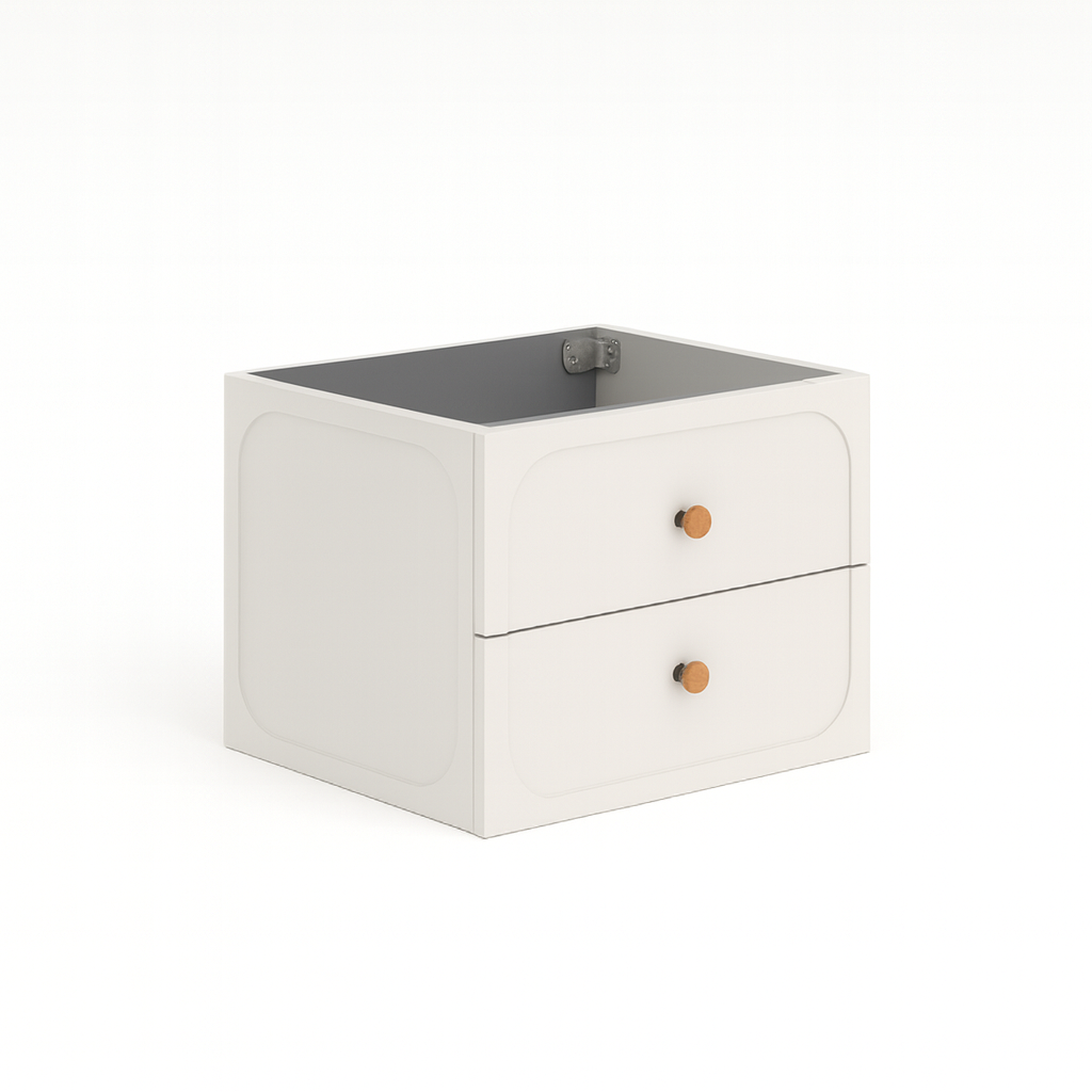 ADP Madden Wall Hung Vanity