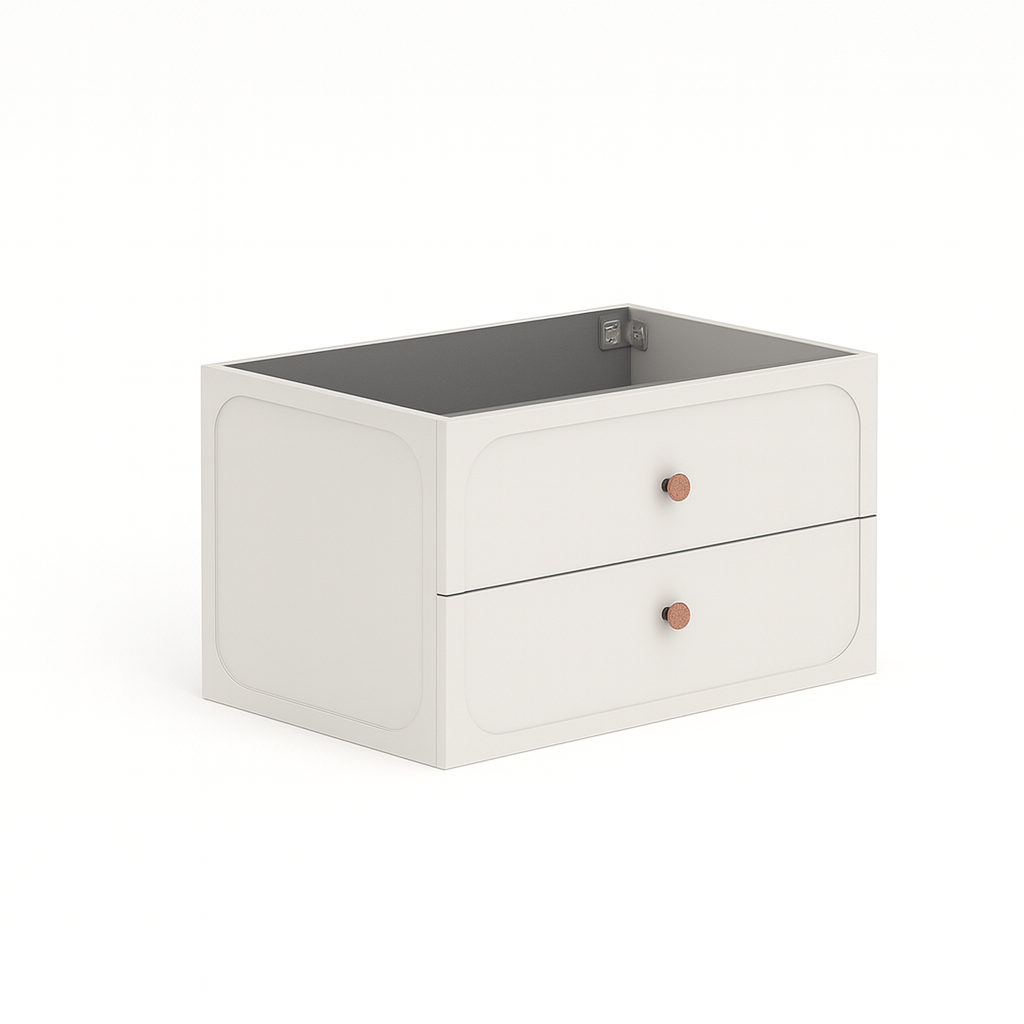 ADP Madden Wall Hung Vanity