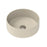 ADP Margot Ceramic Above Counter Basin - Matte Ivory - Ideal Bathroom CentreTOPCMAR360MI