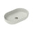 ADP Marilyn Ceramic Above Counter Basin - Matte Concrete - Ideal Bathroom CentreTOPCMAL550MC