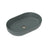 ADP Marilyn Ceramic Above Counter Basin - Matte Forest - Ideal Bathroom CentreTOPCMAL550MF