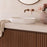 ADP Marilyn Ceramic Above Counter Basin - Matte White - Ideal Bathroom CentreTOPCMAL550MW