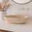 ADP Olli Travertine Above Counter Basin - Ideal Bathroom CentreTOPMOLL5034TR