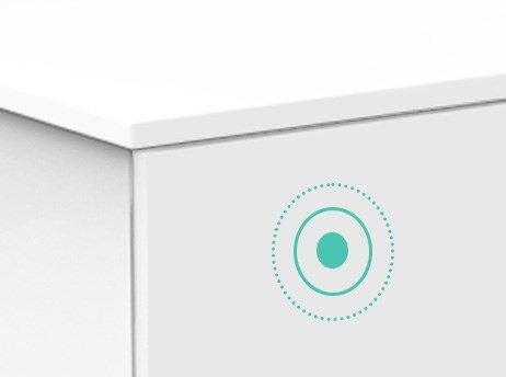 ADP Push - To - Open Upgrade (Per Drawer) - Ideal Bathroom CentrePush - To - Open Upgrade (Per Drawer)