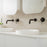 ADP Respect Solid Surface Semi Inset Basin - Matte White - Ideal Bathroom CentreTOPTRES400 - TS