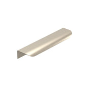 ADP Aria Handle, Brushed Nickel