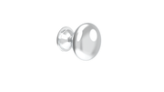 ADP Classic Knob, Chrome