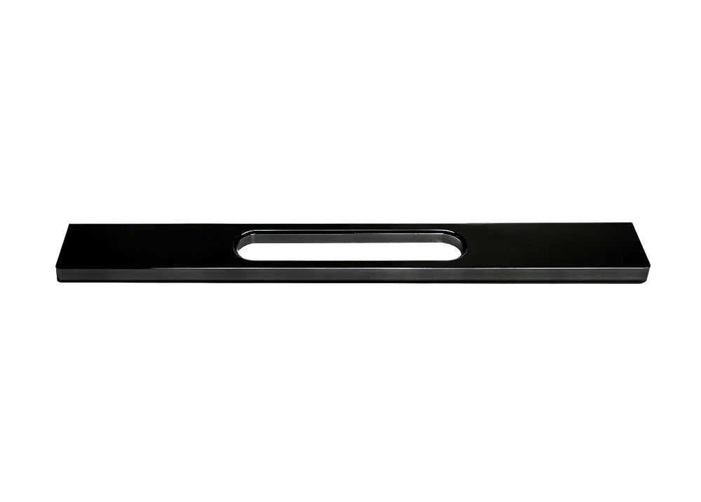ADP Orbit Handle, Matte Black