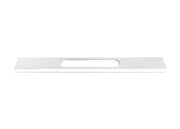 ADP Orbit Handle, Matte White