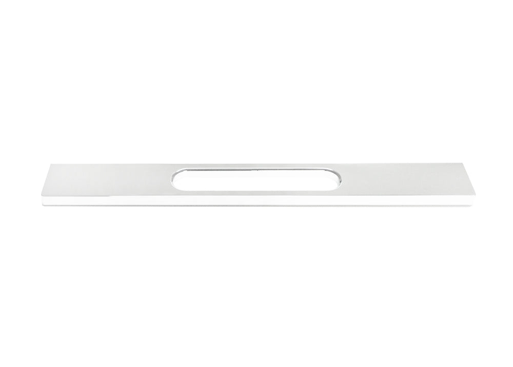 ADP Orbit Handle, Matte White