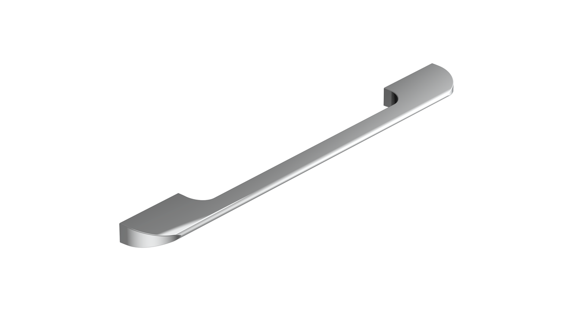 ADP Plus Handle, Chrome