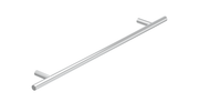 ADP Round Cross Bar Handle, Chrome
