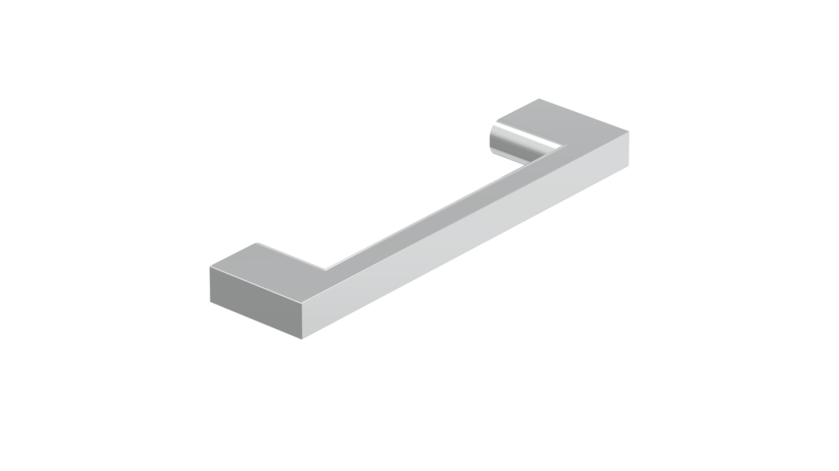 ADP Sydney Handle, Chrome