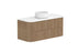 ADP Thirroul Curved Wall Hung Vanity - Ideal Bathroom CentreTHIFAW0900WHCCP900mmCentre Basin