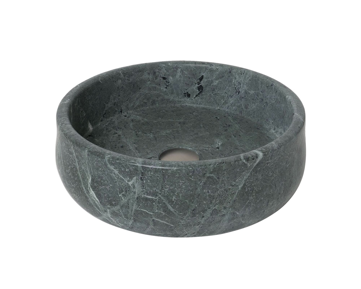 ADP Arlo Natural Stone Above Counter Basin, Cape Verde