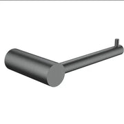 Millennium Finesa Toilet Roll Holder, Gun Metal