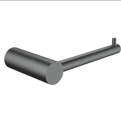 Millennium Finesa Toilet Roll Holder, Gun Metal
