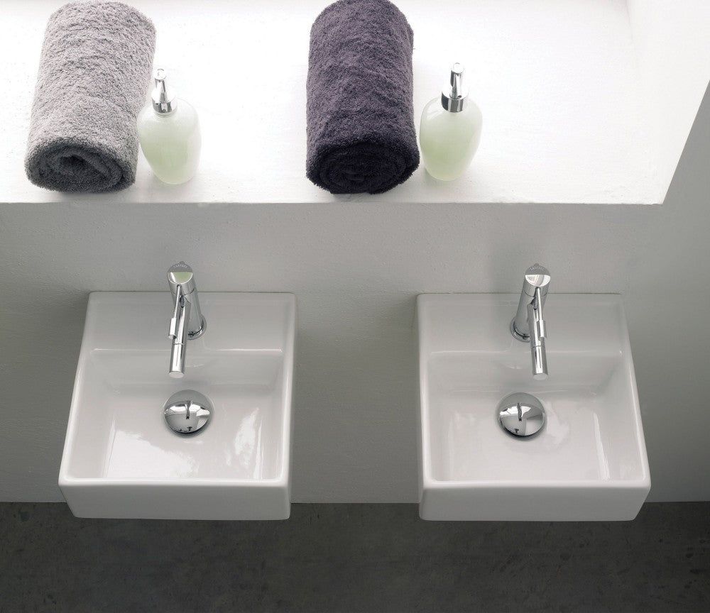 Studio Bagno Apartment 30R bench/wall basin 1TH