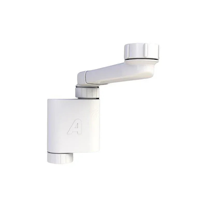 Art Plumbing Vanity Space Saver Plumbing Kit - Ideal Bathroom Centre35122