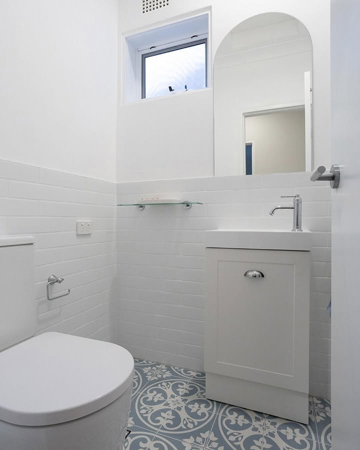 Ideal Bathroom Centre