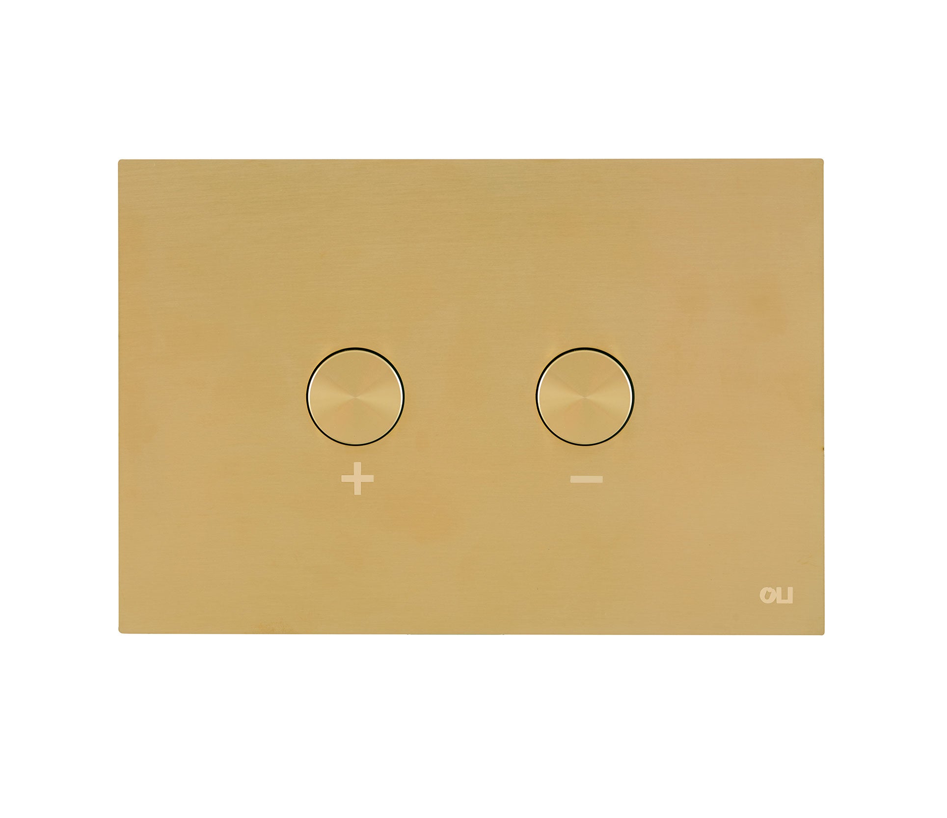 Studio Bagno Blink - Light Brass