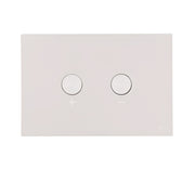 Studio Bagno Blink - Matte White, Matte White.