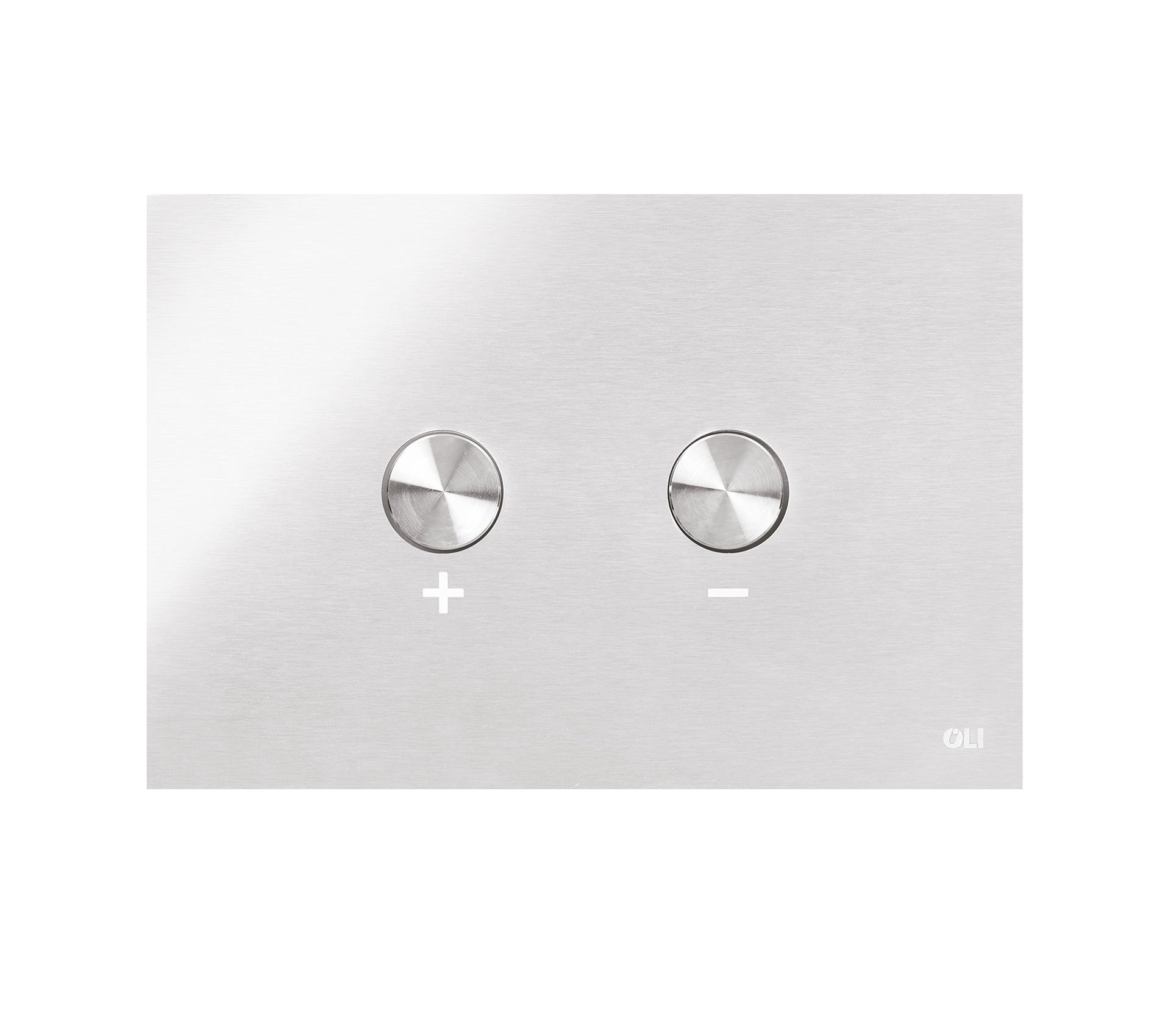 Studio Bagno Blink - Gun Metal