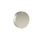 Meir Progressive mixer body and handle set, Brushed Nickel