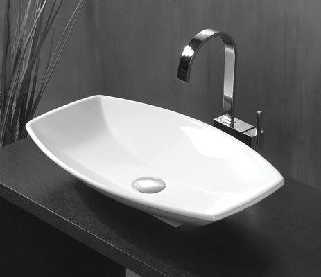 Studio Bagno Ca'Tron bench basin