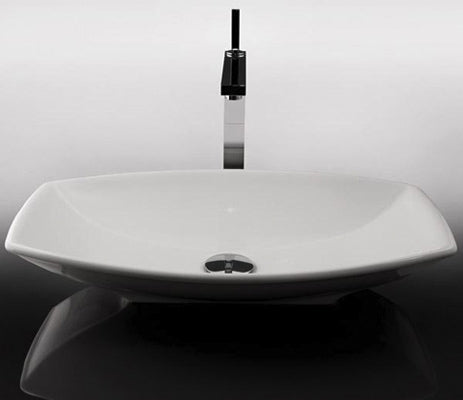 Studio Bagno Ca'Tron bench basin